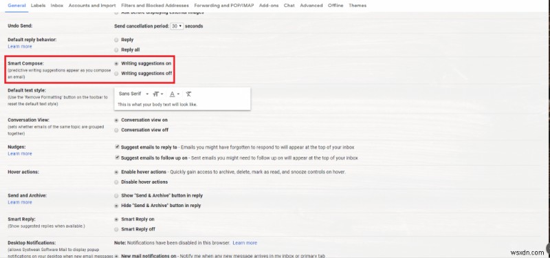 Gmailの新機能が煩わしい?イライラする機能を無効化する完全ガイド