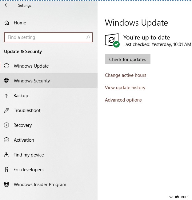Windows Defenderでクラップウェア(PUA)保護を有効にする方法