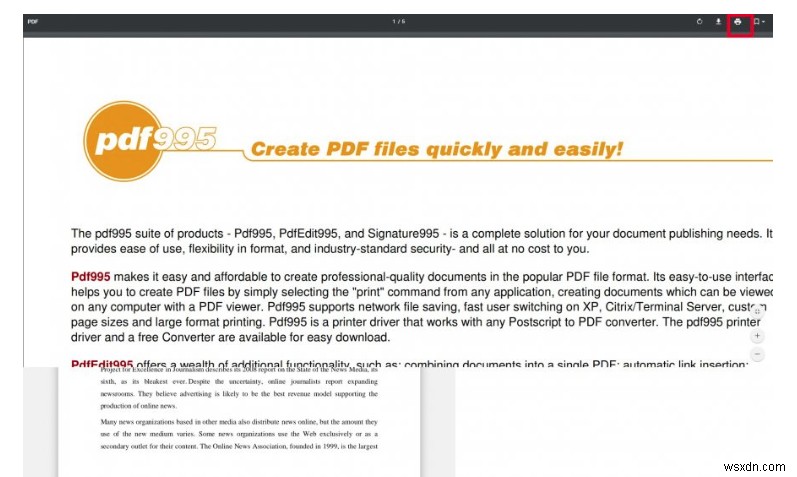 サードパーティ製アプリ不要!WindowsとMacでPDFからページを抽出する方法