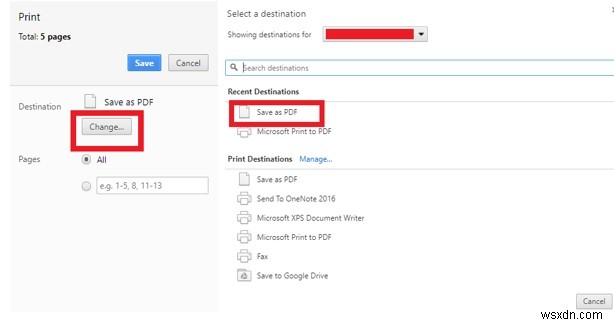 サードパーティ製アプリ不要!WindowsとMacでPDFからページを抽出する方法
