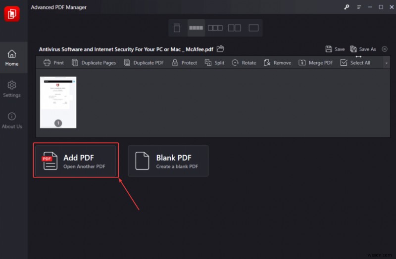 サードパーティ製アプリ不要!WindowsとMacでPDFからページを抽出する方法