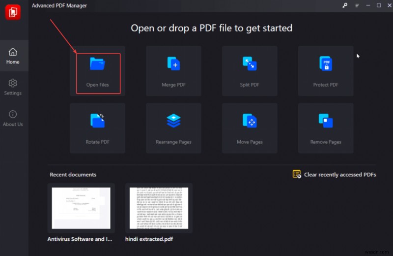サードパーティ製アプリ不要!WindowsとMacでPDFからページを抽出する方法