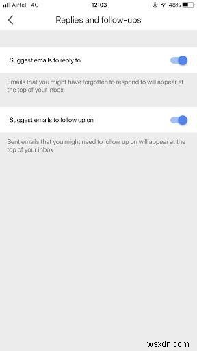 Gmailの「ナッジ」機能が煩わしい?無効化する方法をわかりやすく解説