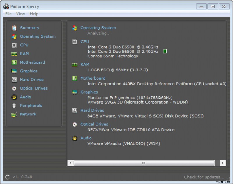 Windows システム情報ツール おすすめ10選!PCの詳細スペックを無料でチェック
