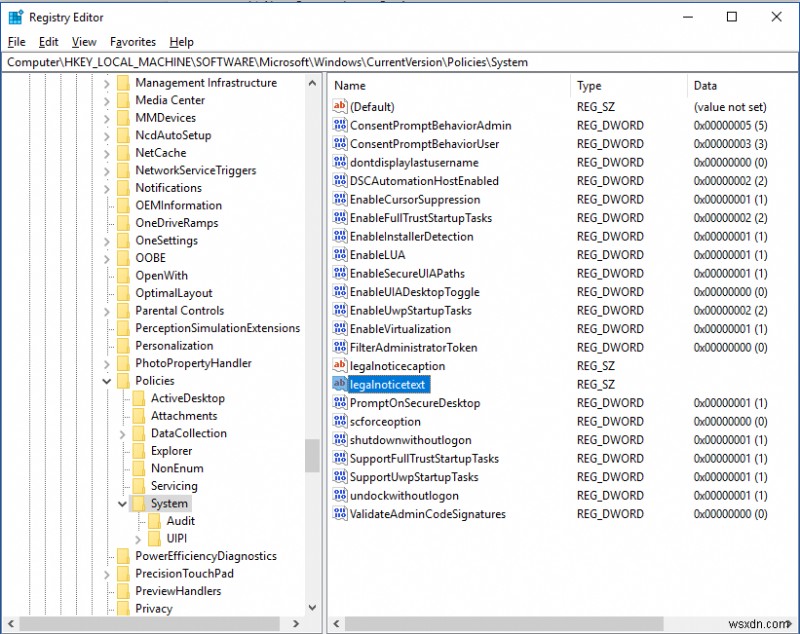 Windows 10のログイン画面のメッセージと背景を変更する手順を徹底解説
