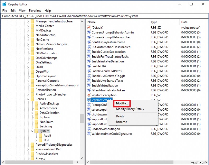 Windows 10のログイン画面のメッセージと背景を変更する手順を徹底解説