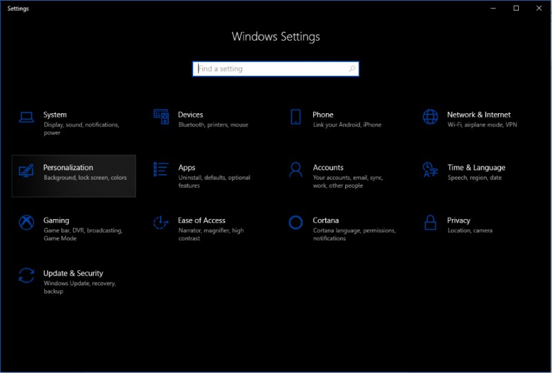 Windows 10のログイン画面のメッセージと背景を変更する手順を徹底解説