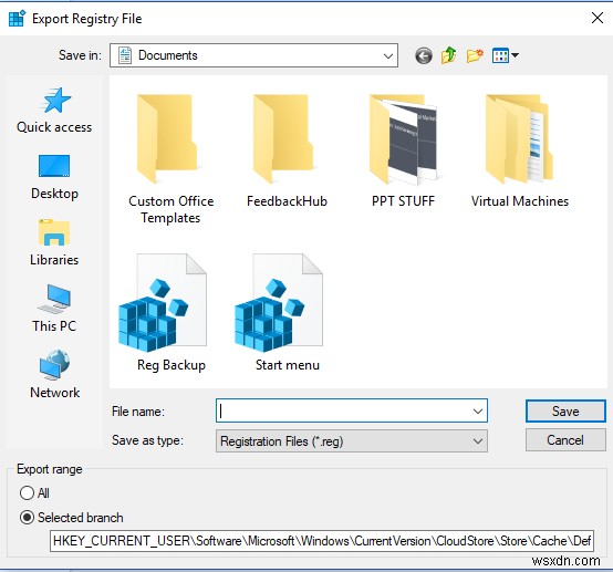 Windows 10のレジストリハックでPCを最適化する方法