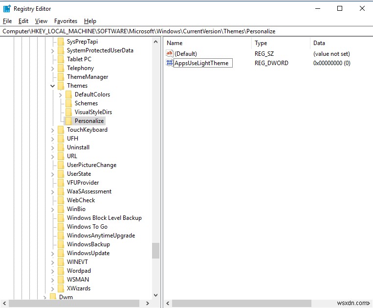 Windows 10のレジストリハックでPCを最適化する方法