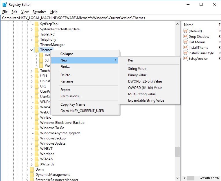 Windows 10のレジストリハックでPCを最適化する方法