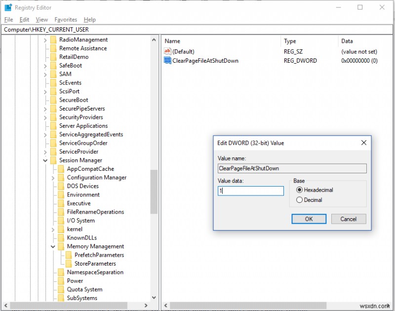 Windows 10のレジストリハックでPCを最適化する方法