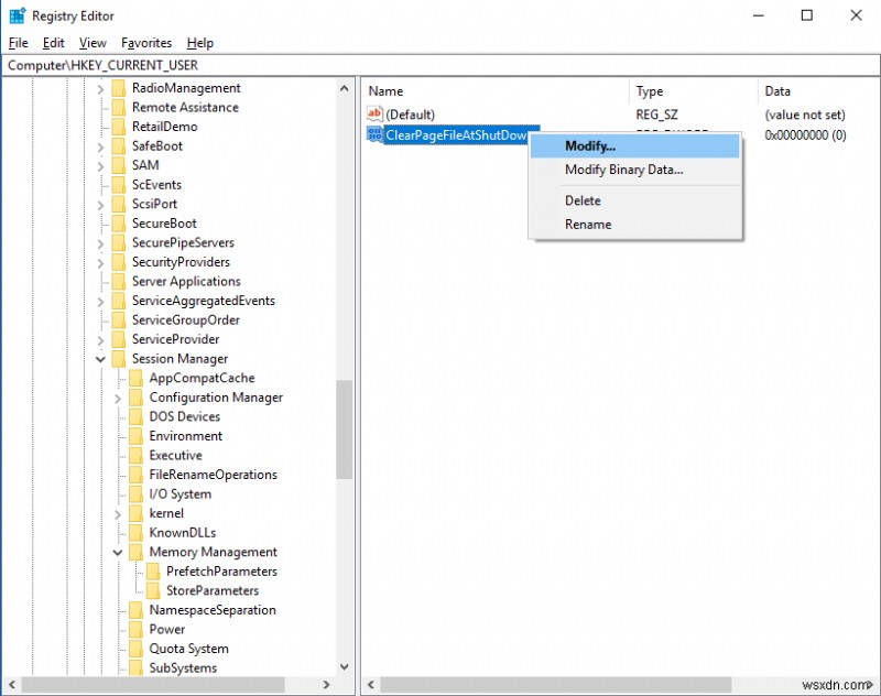Windows 10のレジストリハックでPCを最適化する方法