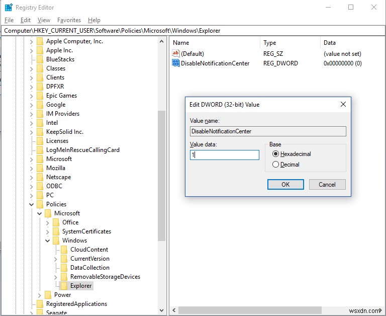 Windows 10のレジストリハックでPCを最適化する方法