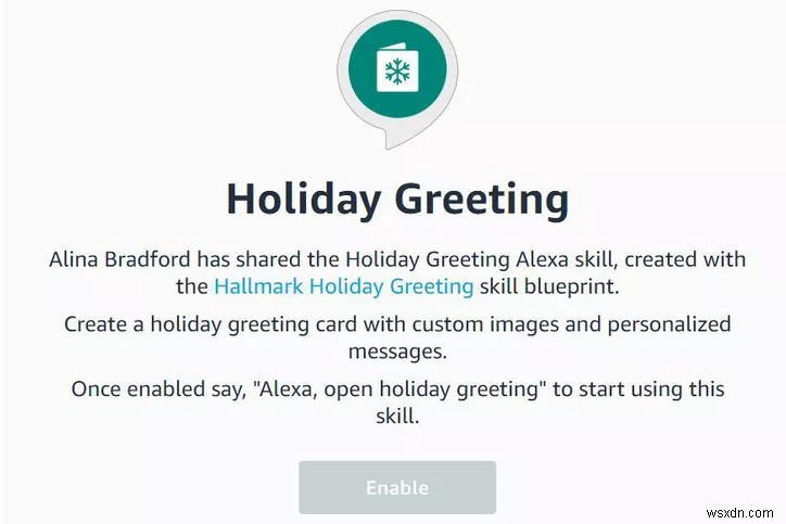 Alexaでクリスマスをもっと楽しく!今すぐ使える10の活用術