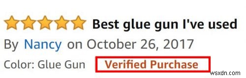 Amazonの偽レビューを見分ける7つの方法|本物の口コミを見抜くチェックポイント