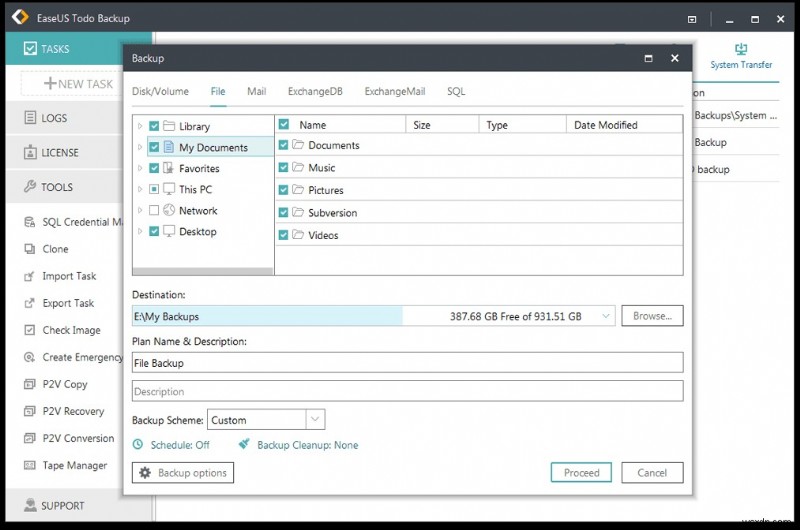 ポータブル版Windowsを実行するには?持ち運べるWindows環境の作り方を徹底解説