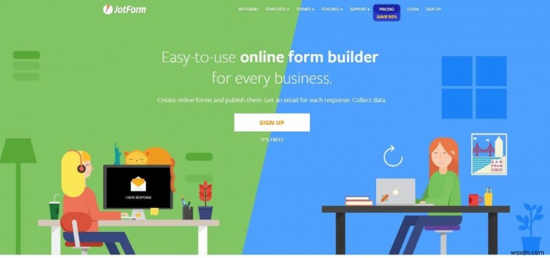 【2022年版】PDF編集が無料でできるオンラインPDFエディターサイト6選