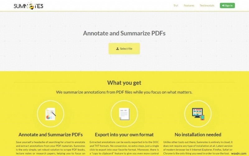 【2022年版】PDF編集が無料でできるオンラインPDFエディターサイト6選