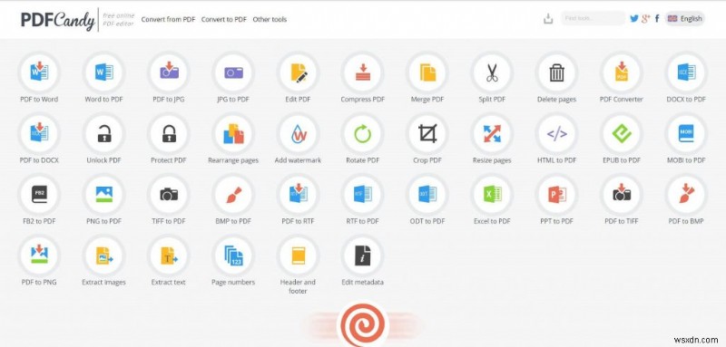 【2022年版】PDF編集が無料でできるオンラインPDFエディターサイト6選