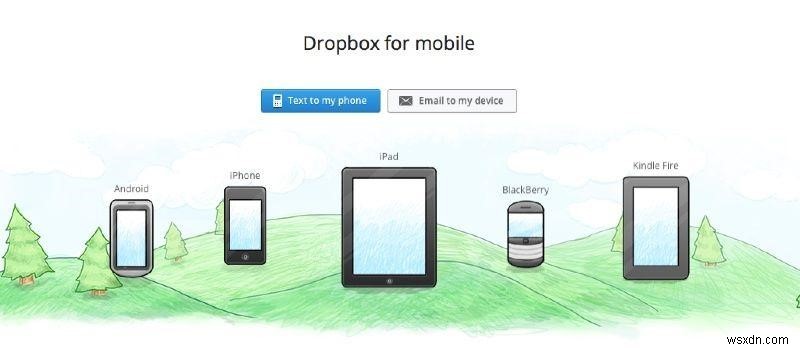 Dropboxをもっと便利に!知っておきたい8つの活用ヒントとコツ