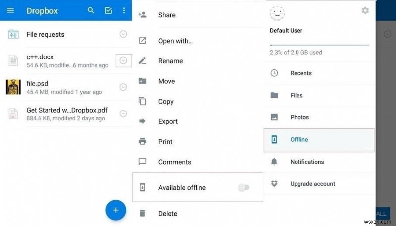 Dropboxをもっと便利に!知っておきたい8つの活用ヒントとコツ