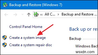 Windows 10・7・8でシステムバックアップを簡単に作成する方法