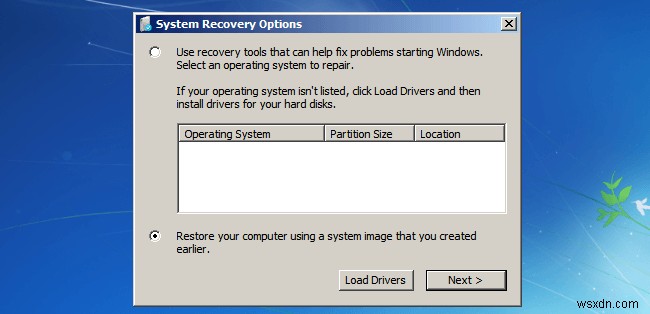 Windows 10・7・8でシステムバックアップを簡単に作成する方法