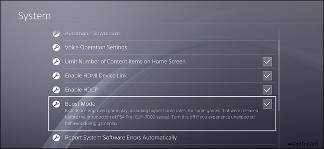 新しいPS4を買ったら最初に変えたい!すぐにできるおすすめ設定5選