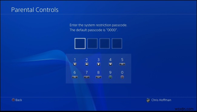 新しいPS4を買ったら最初に変えたい!すぐにできるおすすめ設定5選