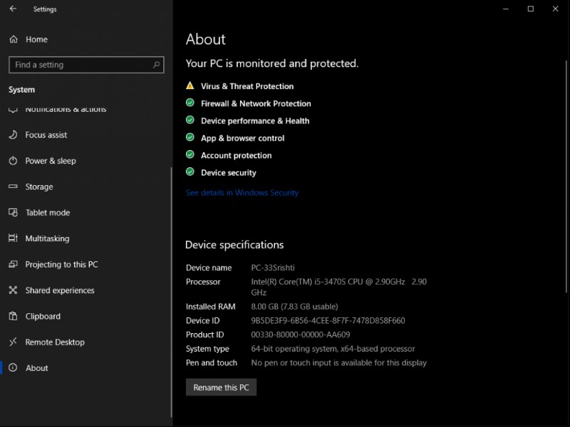 Windowsの32ビットと64ビットの違いを徹底解説!確認方法から選び方まで