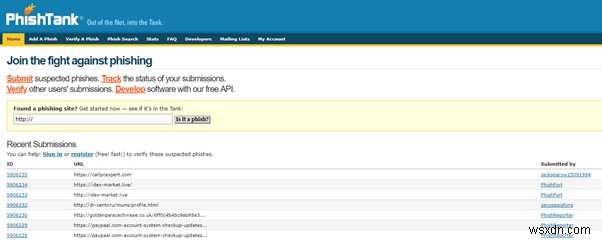 【2025年最新】ウェブサイトの安全性を無料でチェックできるURLスキャナーツールおすすめ5選