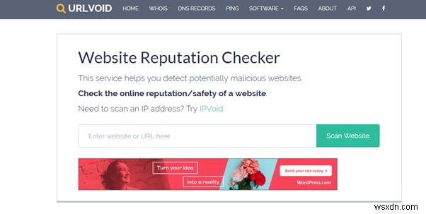 【2025年最新】ウェブサイトの安全性を無料でチェックできるURLスキャナーツールおすすめ5選