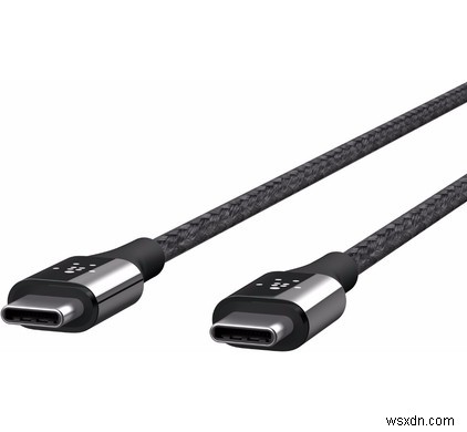 USB-CとThunderbolt 3の違いとは?速度・給電・互換性を徹底比較