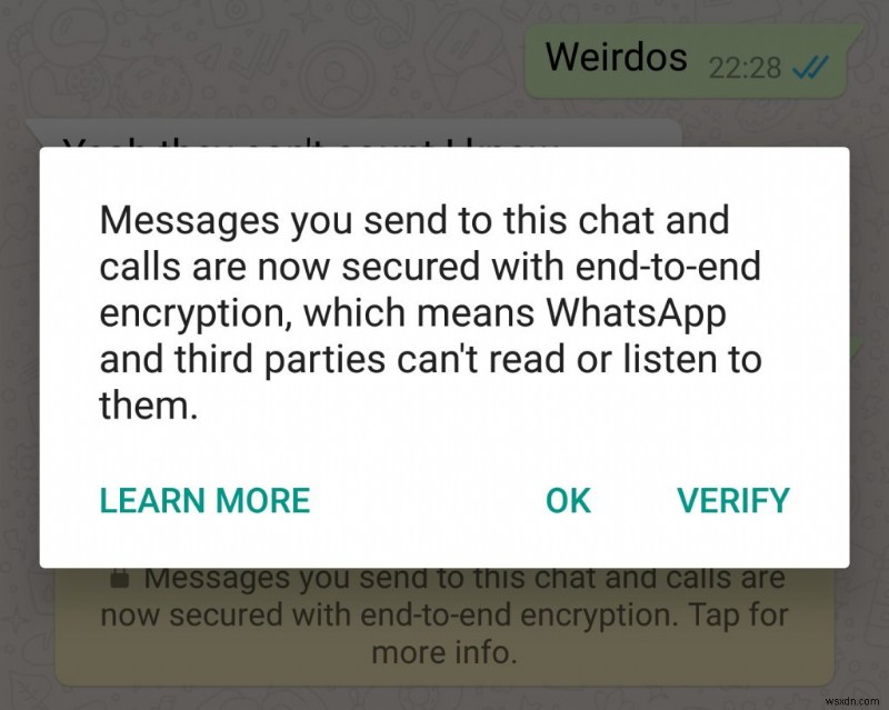 ハッカーからWhatsAppアカウントを守るための完全ガイド