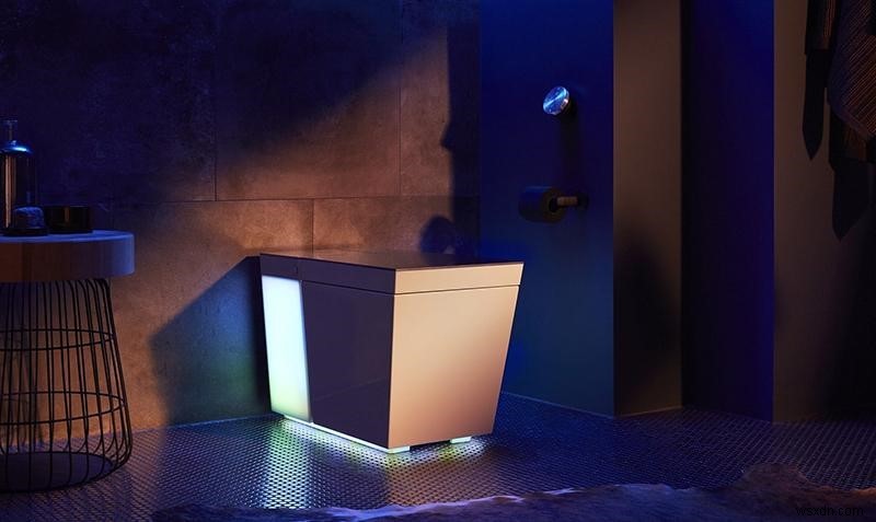 CES 2019:話題をさらった奇妙で革新的な5つのガジェット