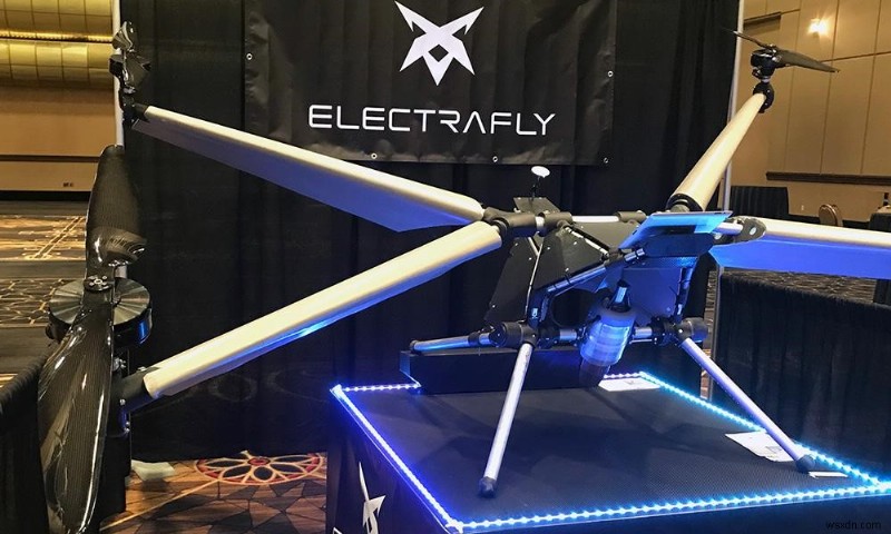 CES 2019:話題をさらった奇妙で革新的な5つのガジェット