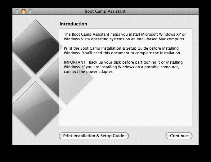 MacからWindows（Boot Camp）パーティションを削除してストレージ容量を回復する方法