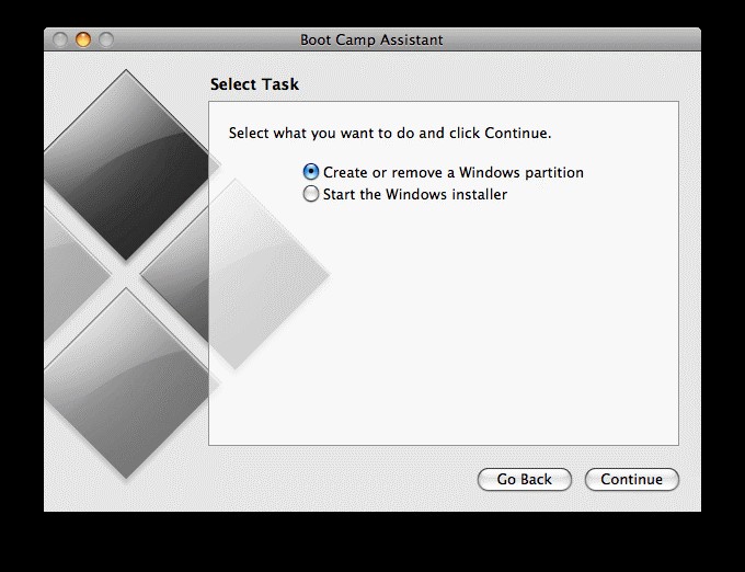 MacからWindows（Boot Camp）パーティションを削除してストレージ容量を回復する方法