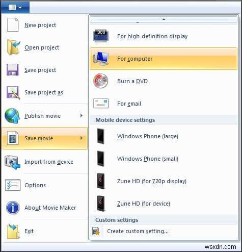 Windowsムービーメーカーを使いこなすための基本テクニック7選