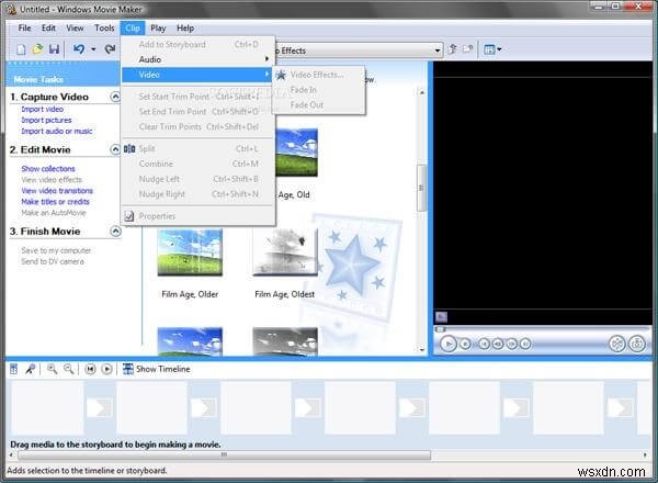 Windowsムービーメーカーを使いこなすための基本テクニック7選
