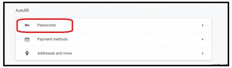 Chromeで保存したパスワードを削除する2つの方法|初心者向けに手順を徹底解説