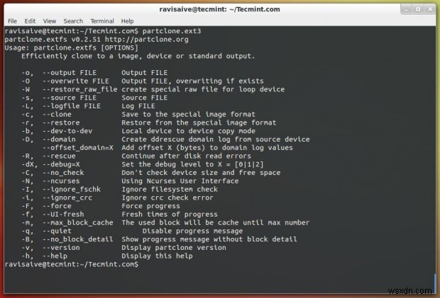 Linux向けおすすめオープンソース ディスククローンソフト7選