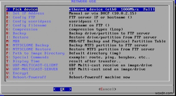 Linux向けおすすめオープンソース ディスククローンソフト7選