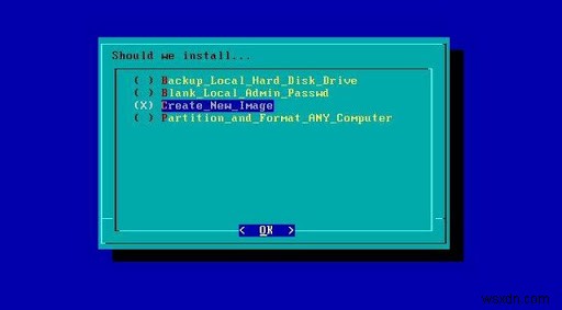 Linux向けおすすめオープンソース ディスククローンソフト7選