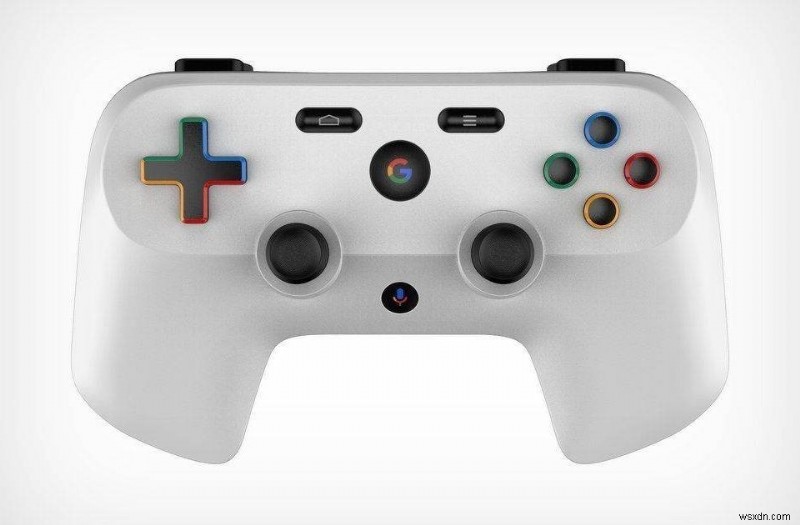 Googleの新型ゲーム機「Yeti」、GDC 2019でついに発表か