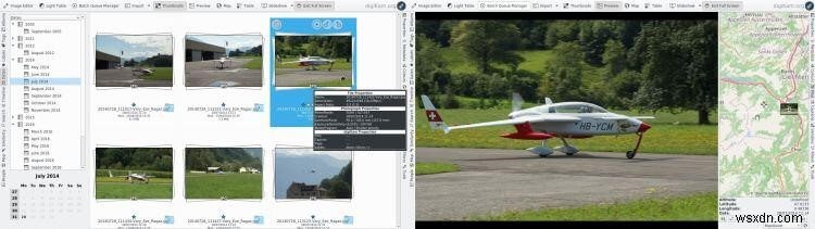 デジタル写真を整理するなら!Linuxにおすすめのフォトマネージャー7選