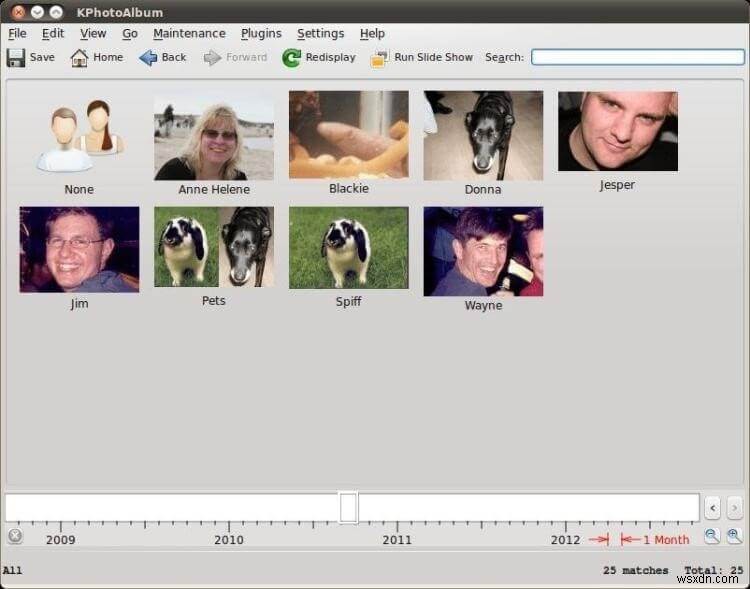 デジタル写真を整理するなら!Linuxにおすすめのフォトマネージャー7選