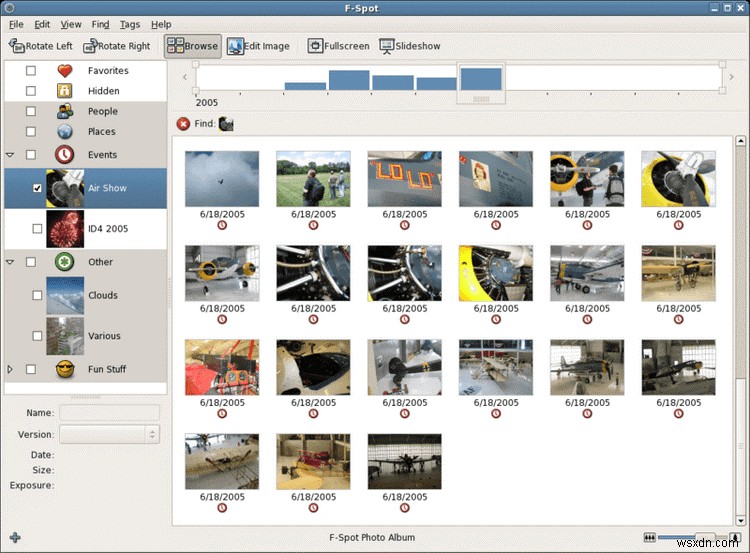 デジタル写真を整理するなら!Linuxにおすすめのフォトマネージャー7選