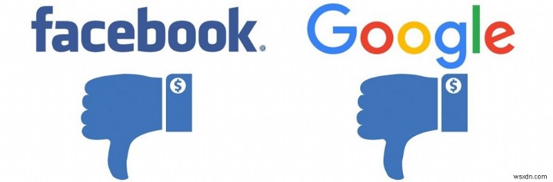 GoogleとFacebookから1億2200万ドルを詐取した男――巨大IT企業への皮肉な「報い」