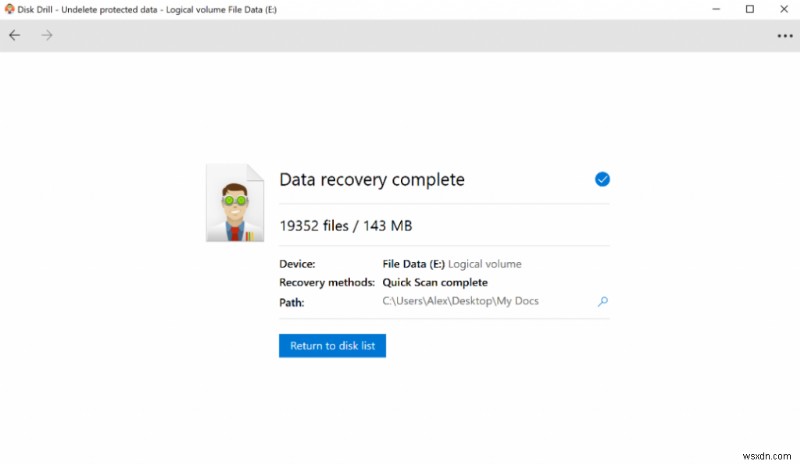 【2022年版】Windows 10・8・7対応のおすすめ動画復元ソフト12選